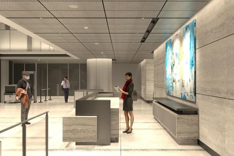 Kejar Target Net-Zero 2060, UOB Rombak Gedung UOB Plaza Jakarta