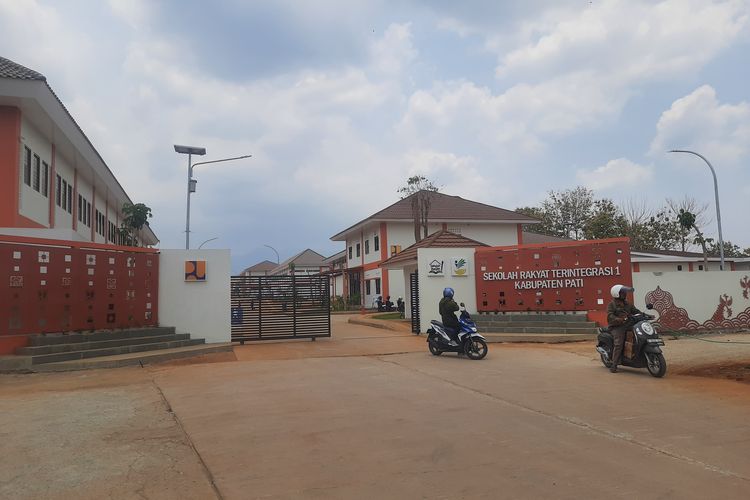 Cegah Kegaduhan, Sekolah Rakyat di Pati Minta Korban Dugaan Pengeroyokan Ngaku Jatuh