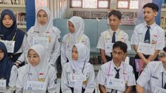 Ada Tes Literasi-Numerasi di MPLS 2025, Mendikdasmen: Sifatnya Sederhana