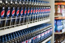 Indofood CBP Akuisisi PepsiCo Rp 300 Miliar