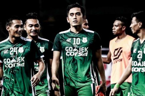 Promosi ke Liga 1, PSMS Tantang Persebaya di Final Liga 2