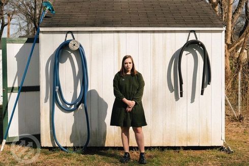 Lirik dan Chord Lagu Feel It All the Time - Soccer Mommy 