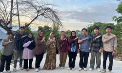 Terlibat dalam Transformasi Transmigrasi, Undip Kirim 285 Orang ke Kawasan Transmigrasi