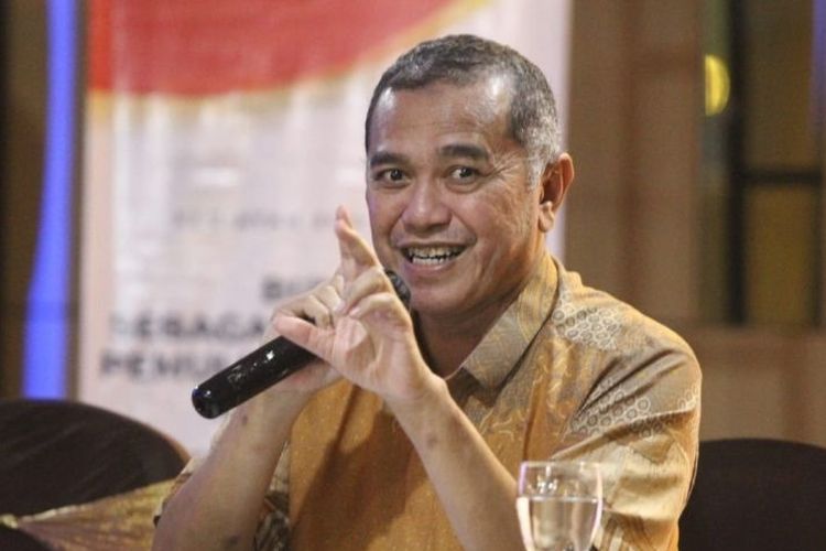 Kekerasan Anak di Little Aresha, Waka Komisi VIII: Banyak Daycare Tumbuh Tanpa Pengawasan