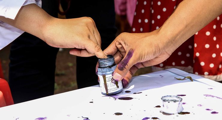 Menengok Nasib Pemilih Lansia pada Pemilu 2024