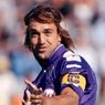 Sindiran Batistuta Jelang Fiorentina Vs Juventus: La Viola Lawan Tim Biasa-biasa Saja