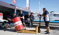 Pertamina Patra Niaga Dukung Penyediaan Energi untuk Ajang F1H2O 2024 di Danau Toba