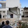 Pasukan Israel Bunuh 5 Warga Palestina Saat Buru Militan Hamas di Jericho