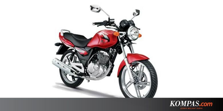 Thunder 125 Gebrakan Sukses Suzuki Di Segmen Sport
