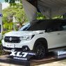 Suzuki XL7 Hybrid Sapa Warga Tangerang dan Bekasi
