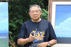 SBY: Berkat Pertolongan Tuhan dan Doa Masyarakat Indonesia, Saya Telah Jalani Operasi Besar