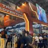 Hari Terakhir INDOFEST 2022, Banyak Produk Ludes Terjual