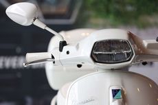 Cek Harga Vespa Matik Bekas, Mulai Rp 26 Jutaan