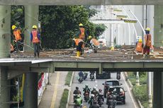 Jenis Pekerjaan yang Paling Membebani Lutut