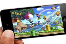 Nintendo Berharap Untung dari Game Smartphone