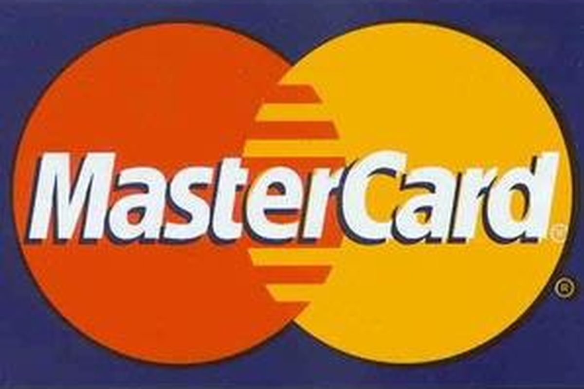 MasterCard