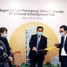 Intiland Mulai Tawarkan Kawasan Industri Batang 