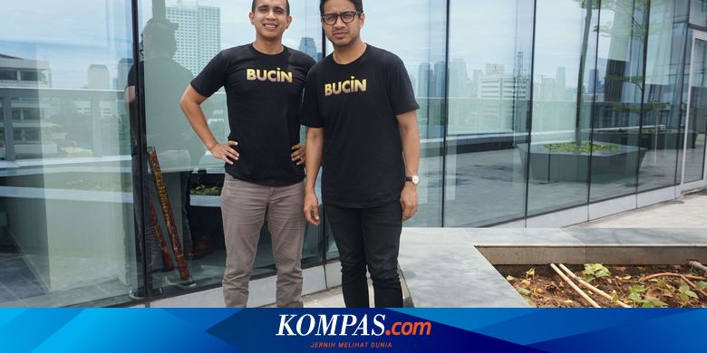 Jovial Dan Andovi Da Lopez Pernah Jadi Bucin Ini Kisahnya Halaman All Kompas Com