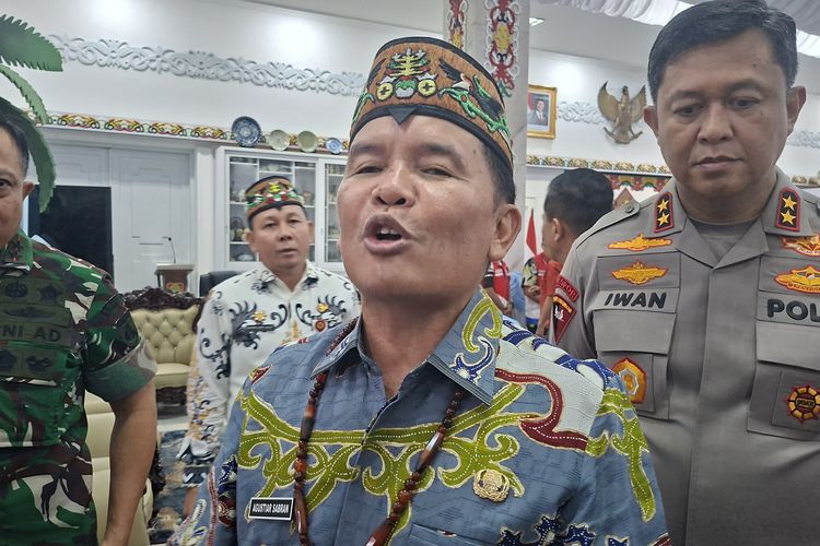 Tak Bisa Tidur, Gubernur Kalteng Bakal Pantau Antrean BBM di SPBU Setiap Malam