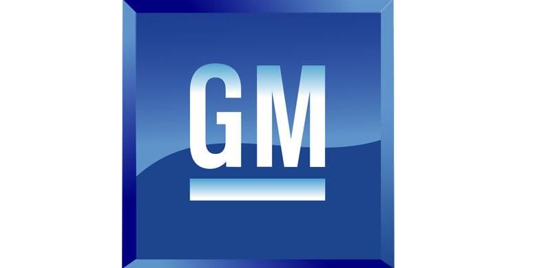 General Motors.