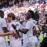 Madrid Vs Leipzig, Rekor Kandang Los Blancos Lawan Klub Jerman di Liga Champions