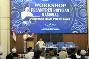 Ribuan Kiai Ikuti Workshop Strategi Merintis Pesantren dari Nol di Jombang