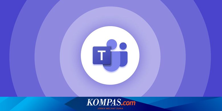 Cara Menggunakan Microsoft Teams di Laptop untuk Rapat dan Kolaborasi Tim