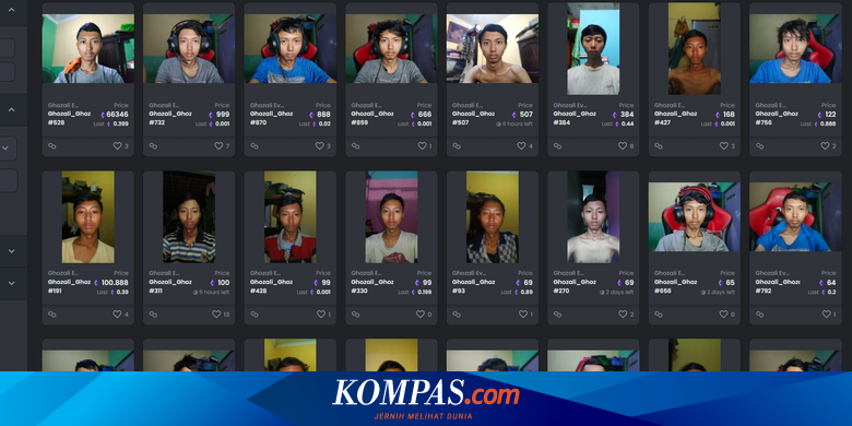 4 Hal yang Perlu Diketahui soal Apa Itu NFT