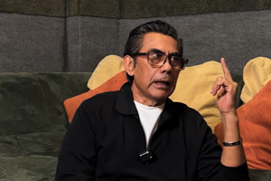 Biaya Modifikasi Jadi Patokan Buat Keputusan, Rico Tampatty: Enggak Jauh dari Mobil