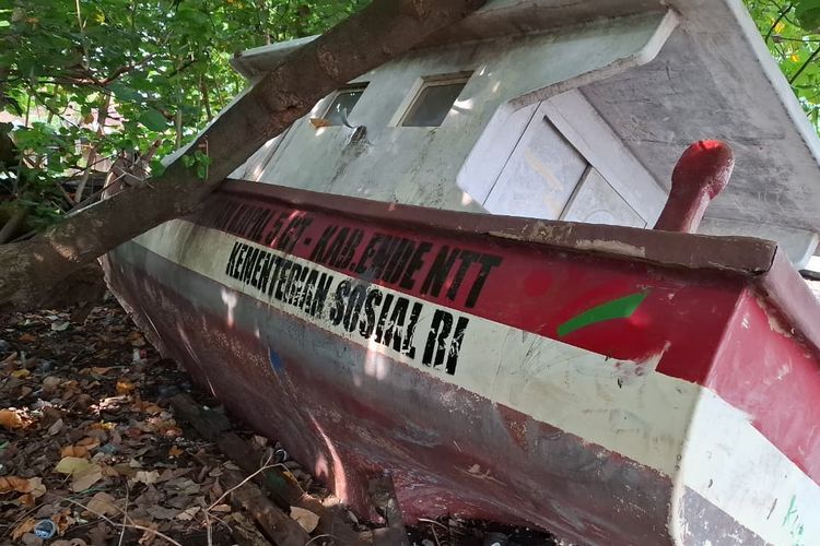 Kronologi Penangkapan Eks Pejabat Kemensos, Tersangka Korupsi Kapal Nelayan di Ende NTT