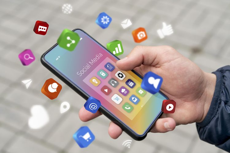 Digital Decluttering