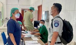Jasa Raharja Pastikan Korban Kecelakaan Lalu Lintas Tanpa Ahli Waris Dapat Santunan