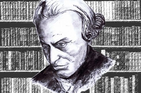 [Biografi Tokoh Dunia] Immanuel Kant, Pemikir Moral Manusia Abad 17