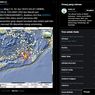 Maluku dan Vanuatu Diguncang Gempa Magnitudo 7, Ada Kaitannya?