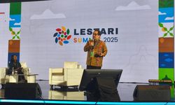 Investasi Berkelanjutan, Danantara Dorong Konversi Sampah Jadi Energi 