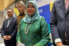 Pramono Anung Akan Bertemu Wali Kota Kuala Lumpur, Bahas Krisis Iklim hingga Tata Kota