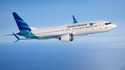 Garuda Indonesia Turun Peringkat, Tak Lagi Maskapai Bintang 5 Skytrax