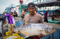 Pengertian Blue Economy, Konsep, dan Contohnya di Indonesia