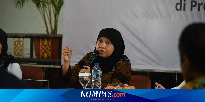Cuaca Ekstrem Bayangi Pemilu 2024, DPR Minta Pemda dan BPBD Siapkan Mitigasi Bencana