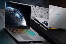 Laptop Gaming Infinix GTBook Dipastikan Segera Masuk Indonesia