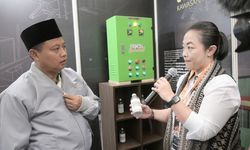 Tujuh Investor Siap Berinvestasi di Sektor Ketahanan Pangan Jabar