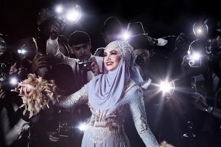 Siti Nurhaliza