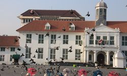 Upaya Disparbud DKI Bangkitkan Destinasi Wisata Jakarta Berbasis Kawasan