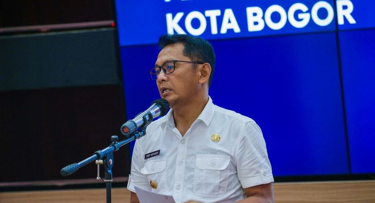 Partisipasi Pemilih Rendah di Pilkada Bogor, Faktor Cuaca Jadi Penyebab