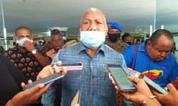 Raja Machmud Rumagesan Jadi Pahlawan Nasional, Gubernur Papua Barat: Kami Bangga