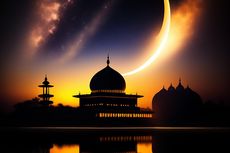 Sidang Isbat Penetapan Awal Ramadhan Digelar 10 Maret, Ini Tahapannya