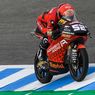 Podium Cepat dan Harapan Indonesian Racing Team di GP Perancis