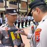 Terjerat Narkoba dan Divonis 7 Tahun Penjara, Aiptu Supriyadi Dipecat dari Kepolisian