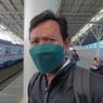 Penumpang Kaget Rute KRL Berubah, Tunggu Kereta Tujuan Bogor di Tanah Abang Tak Kunjung Datang