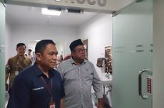 Seekor Buaya Muncul di 2 Pantai di Malang, Pengunjung Diminta Tak Berenang